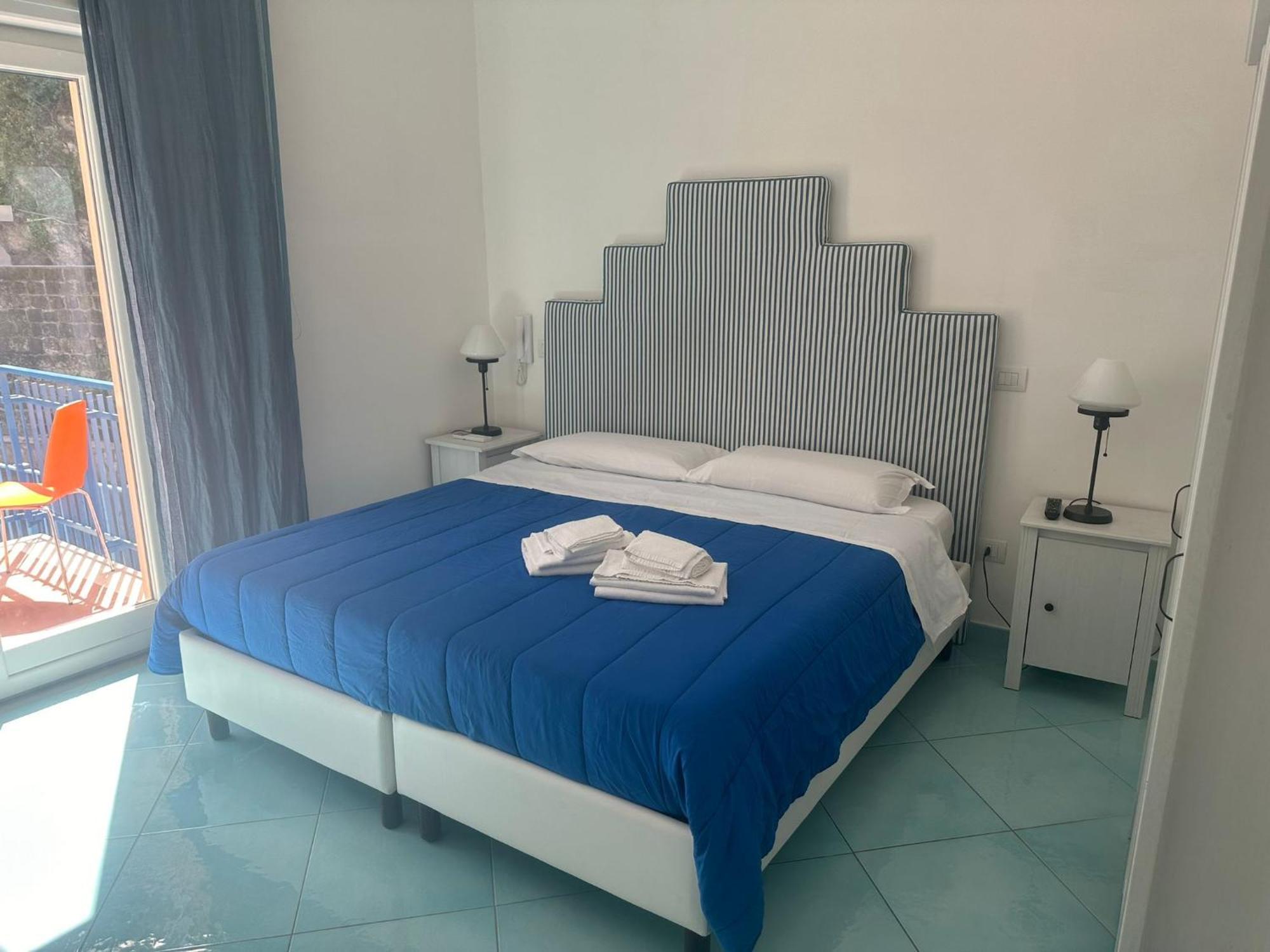Il Sirenio Apartment