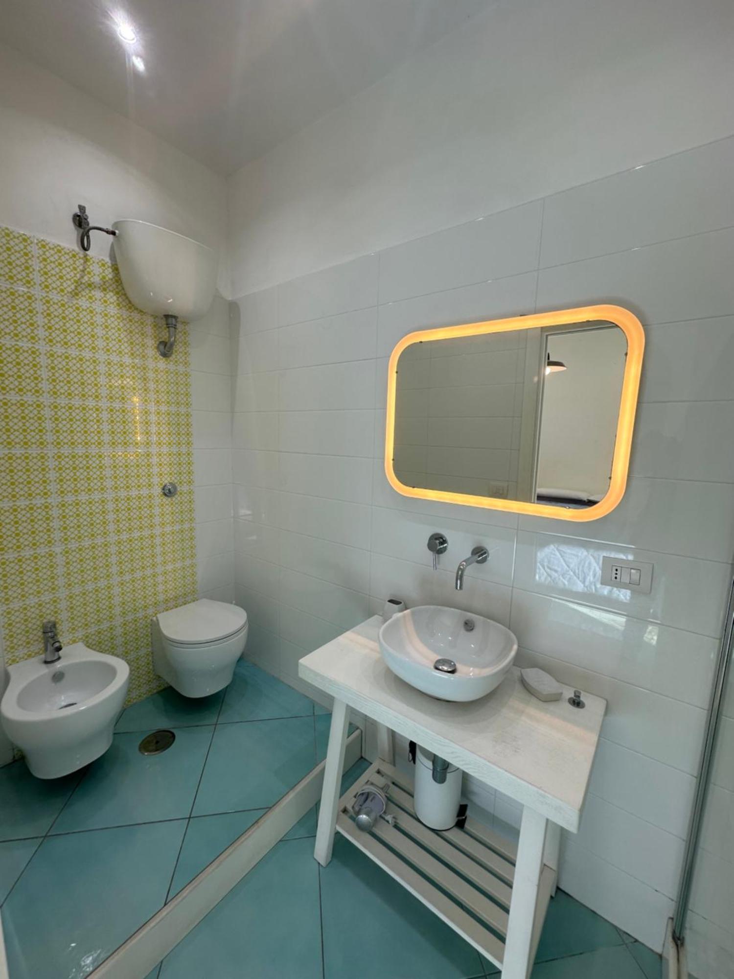 Il Sirenio Apartment *