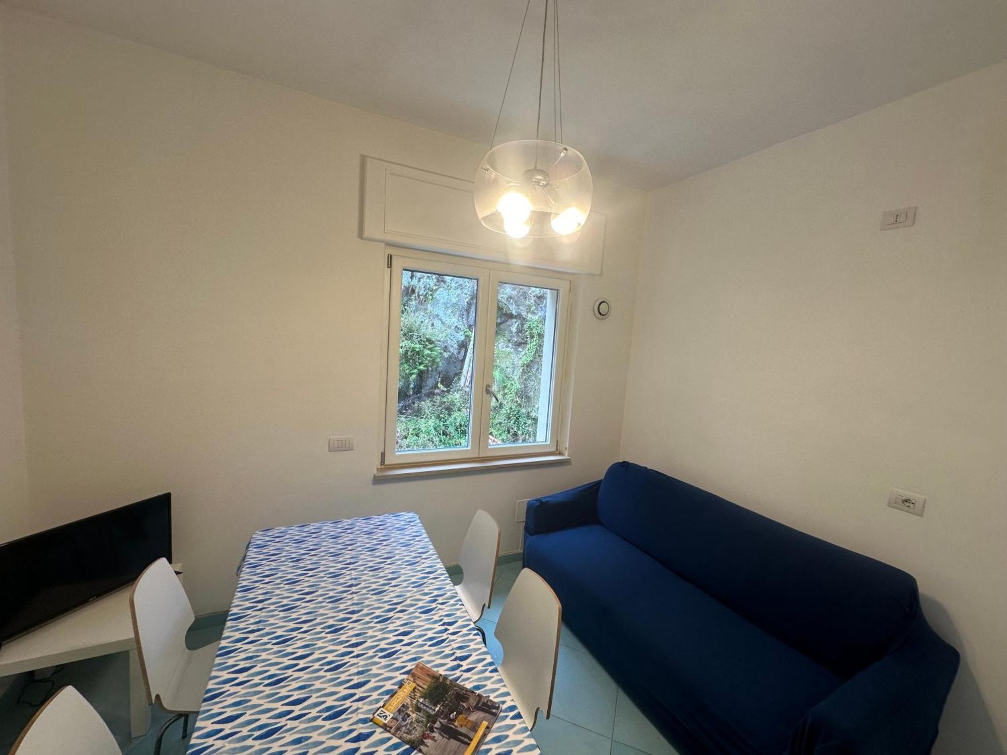 Apartment Il Sirenio Sorrento