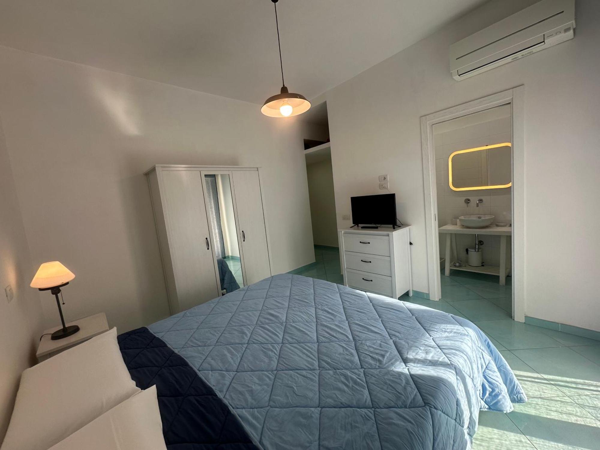 Apartment Il Sirenio *