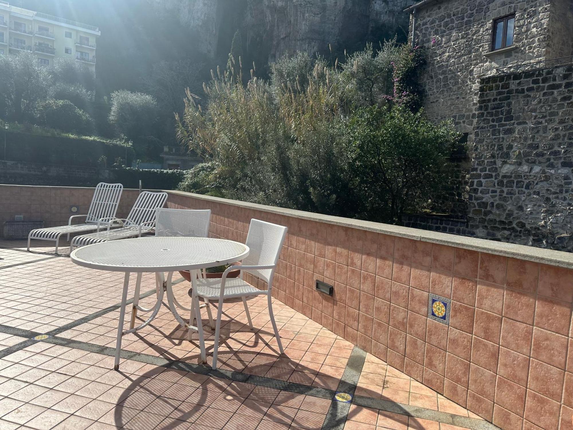 Il Sirenio Apartment Sorrento