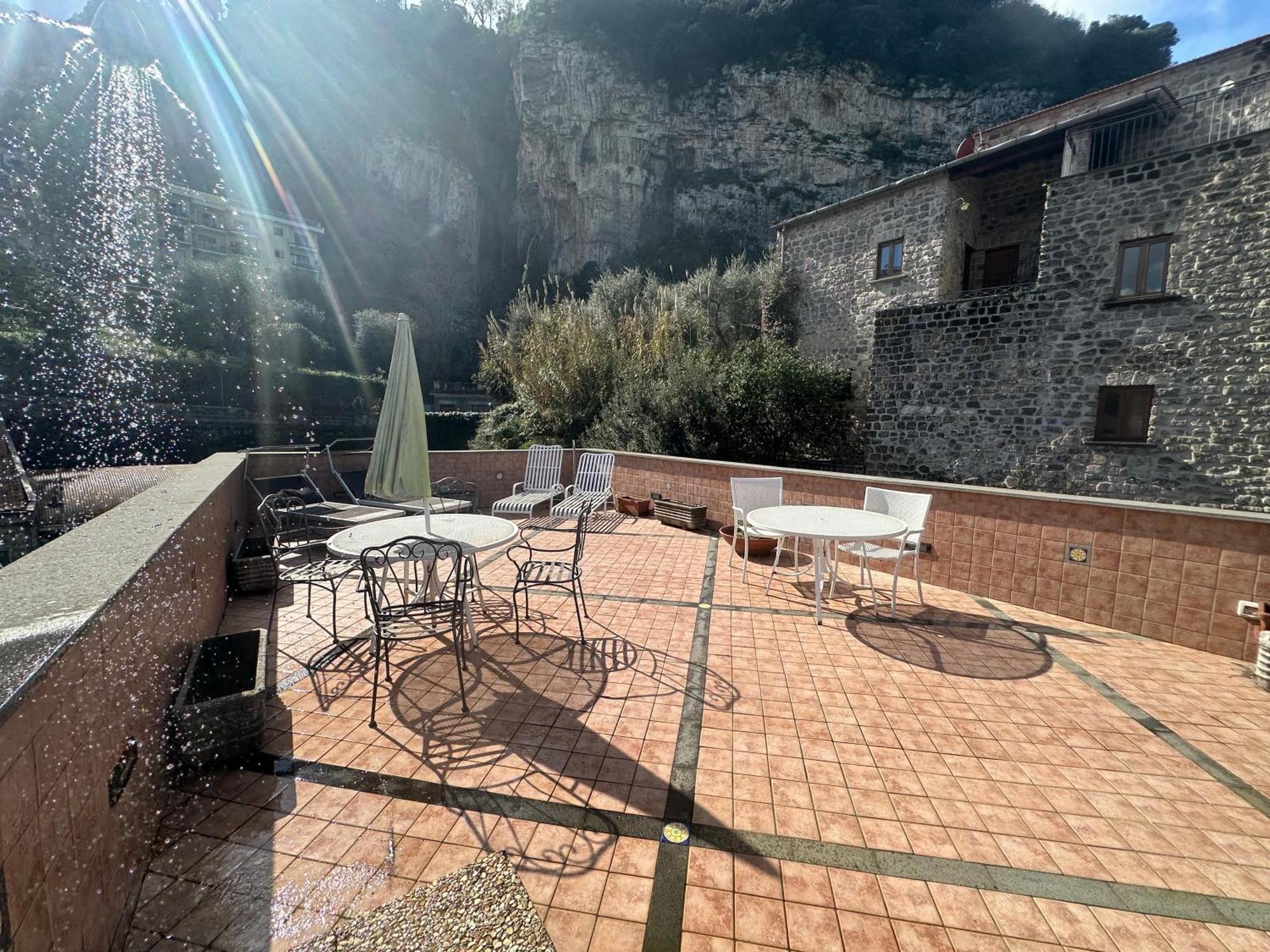 Il Sirenio Apartment
