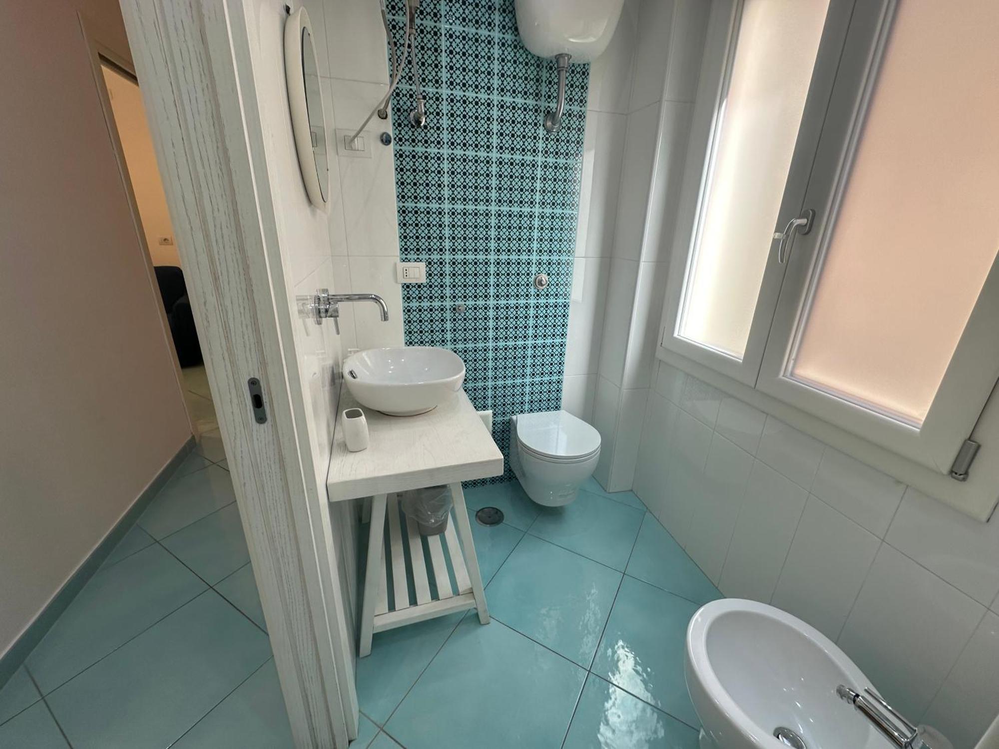 Apartment Il Sirenio Sorrento